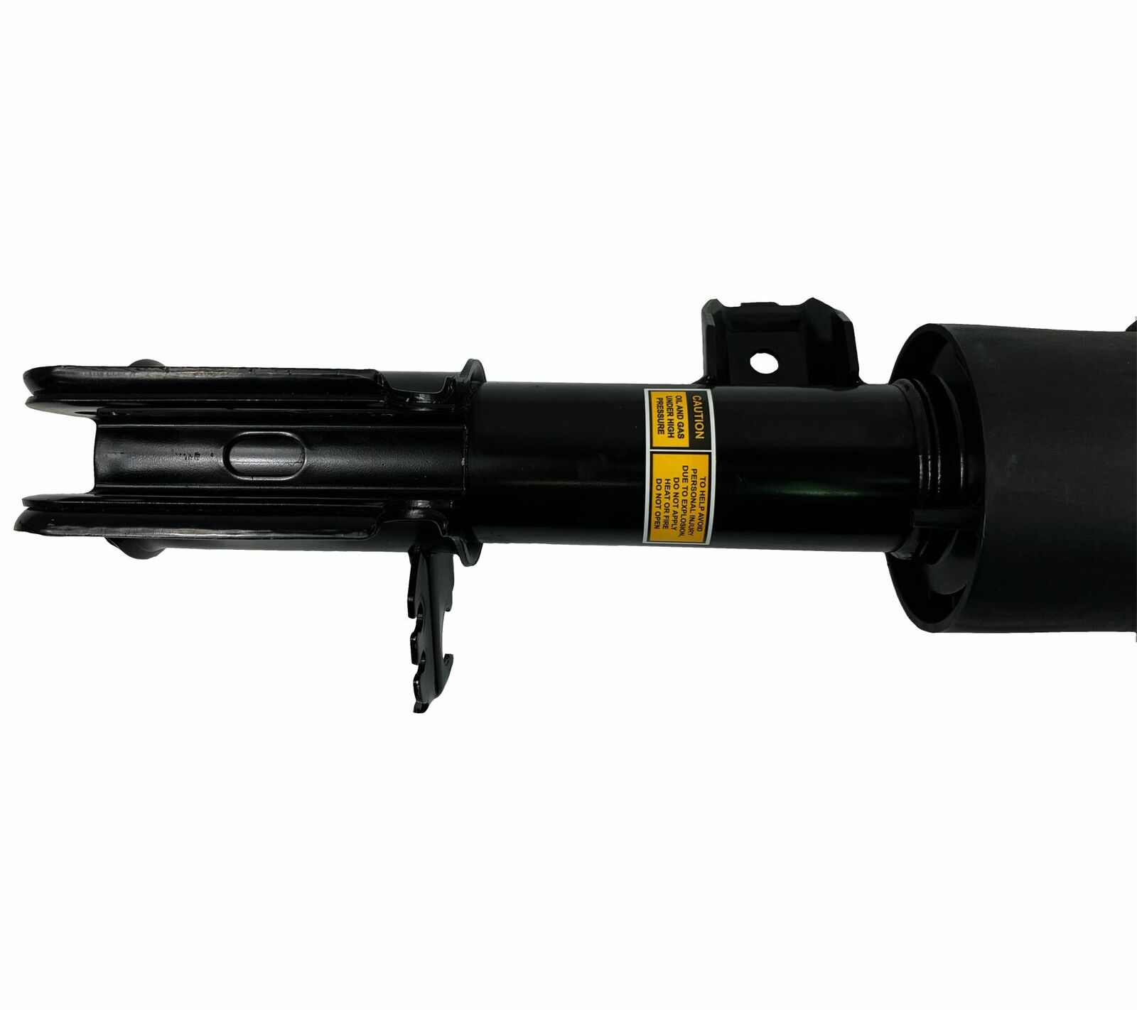 X2 Front Right Air Suspension Spring Struts Fits Range Rover Mk3 L322 Rnb000740 - Image 4