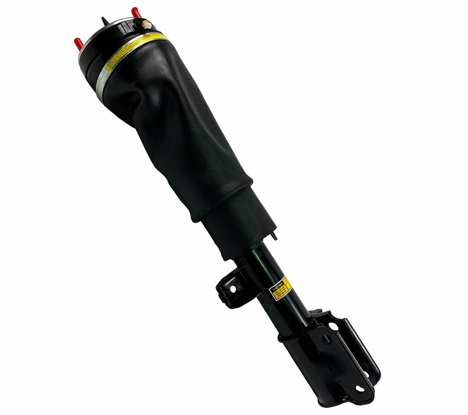 X2 Front Right Air Suspension Spring Struts Fits Range Rover Mk3 L322 Rnb000740 - Image 3