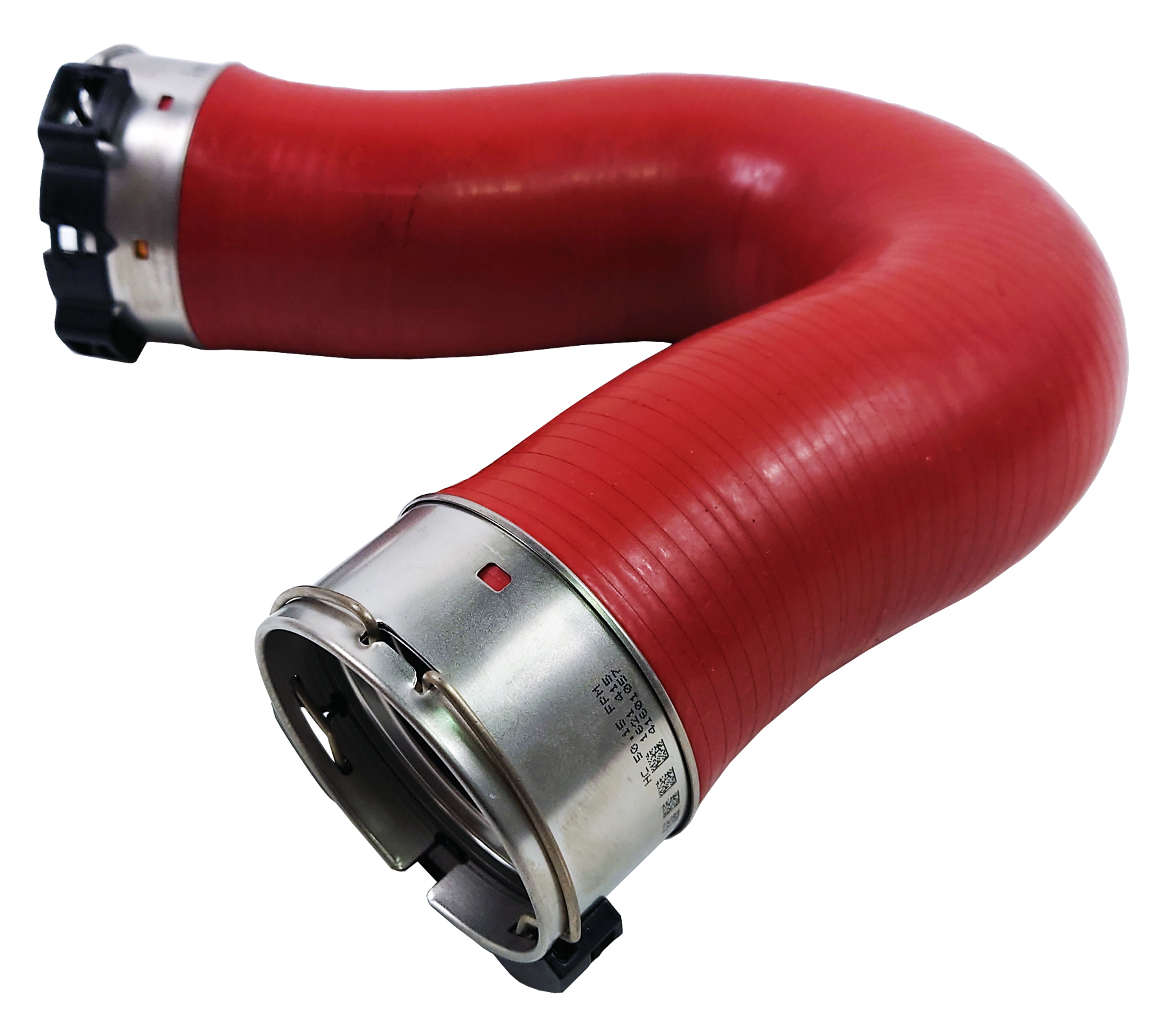 9065285082 Intercooler Turbo Hose Pipe Replacement For Mercedes Sprinter A9065285082 - Image 5