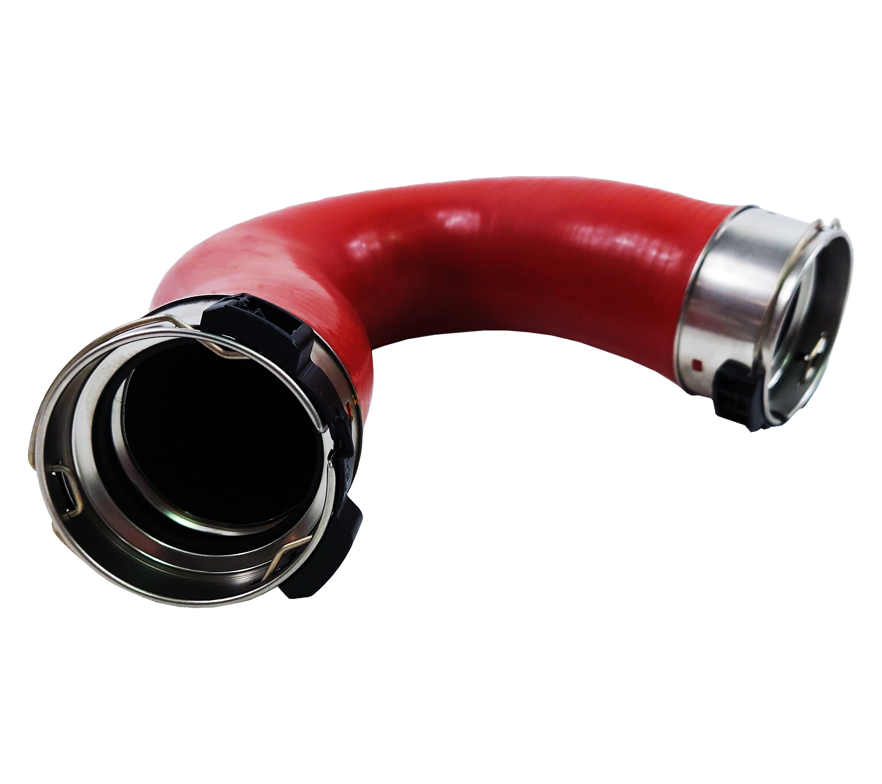 9065285082 Intercooler Turbo Hose Pipe Replacement For Mercedes Sprinter A9065285082 - Image 4
