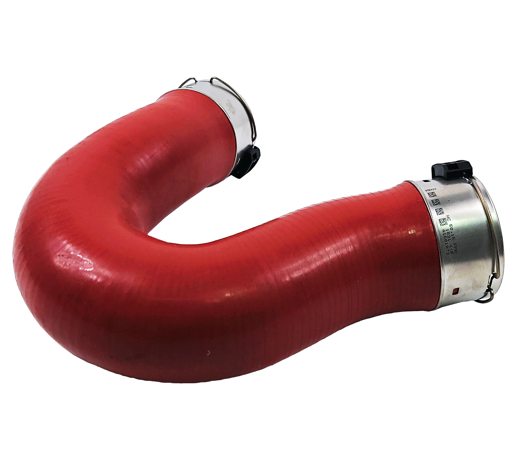 9065285082 Intercooler Turbo Hose Pipe Replacement For Mercedes Sprinter A9065285082 - Image 3
