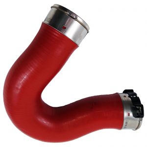 9065285082 Intercooler Turbo Hose Pipe Replacement For Mercedes Sprinter A9065285082