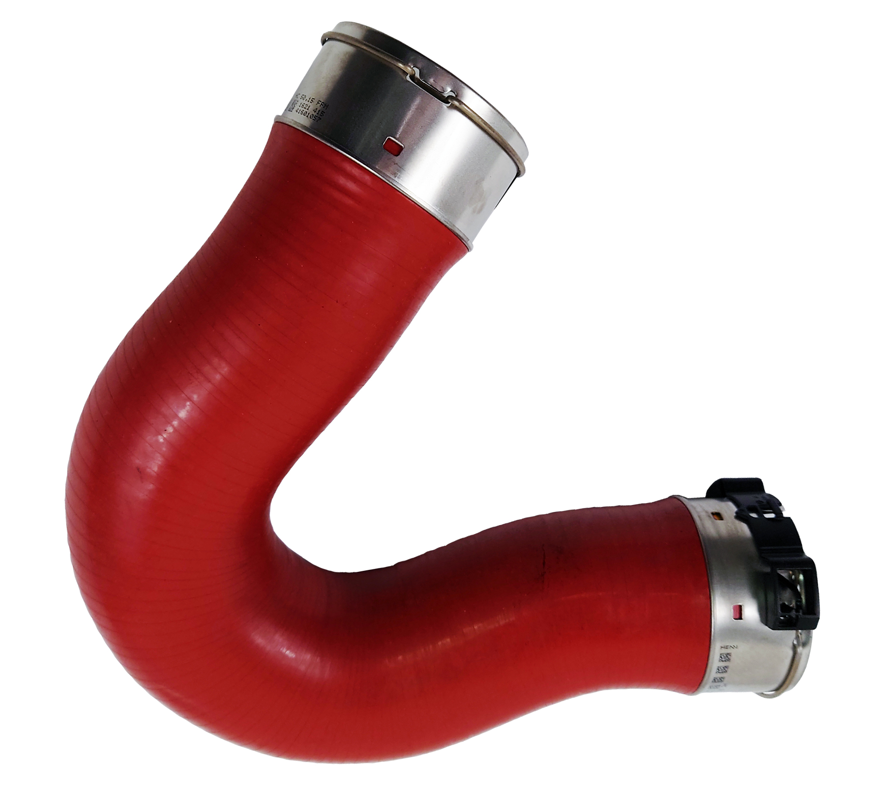 9065285082 Intercooler Turbo Hose Pipe Replacement For Mercedes Sprinter A9065285082