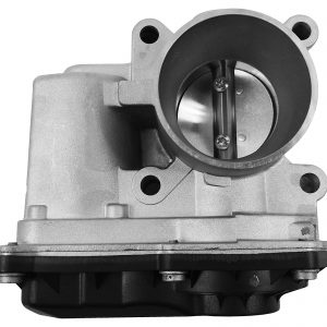 8200568712 Throttle Body Replacement For Renault Clio MK3 Twingo Modus Dacia Sandero