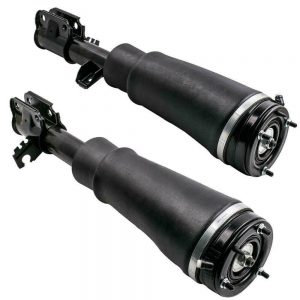 Rnb000740, Rnb000750 Front Air Suspension Spring Struts For Range Rover L322/Mk3