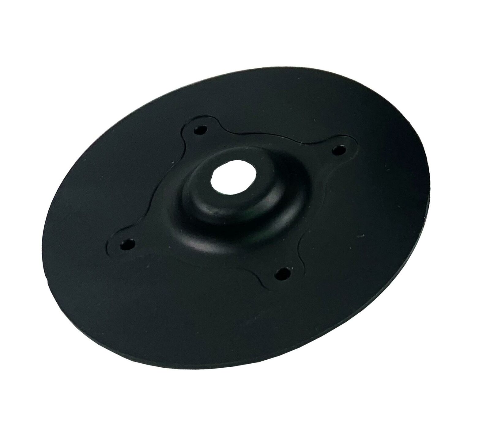 1663200325 Rear Air Suspension Spring Bag Shock Strut Replacement For Mercedes ML GL Class W164 X164 - Image 3