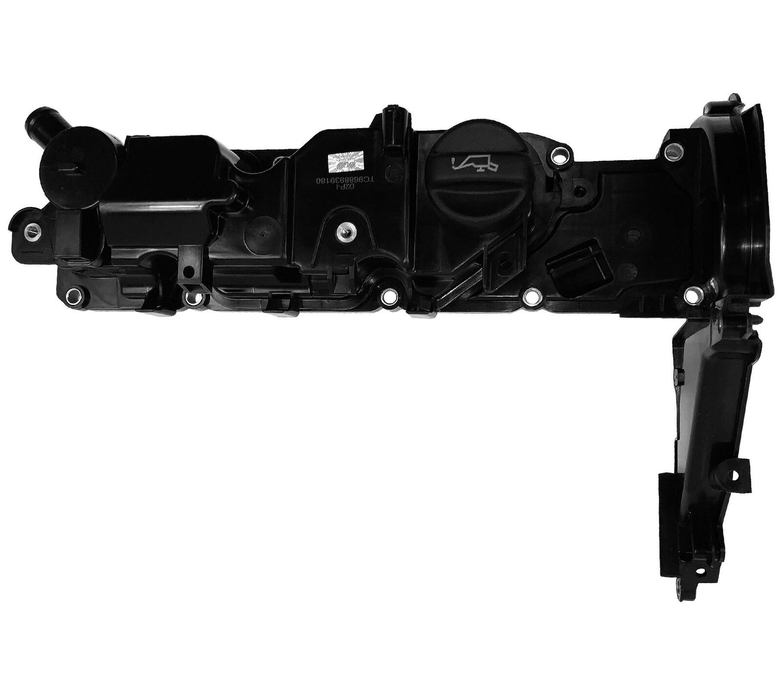 Cylinder Head Valve Cover for Opel/Vauxhall