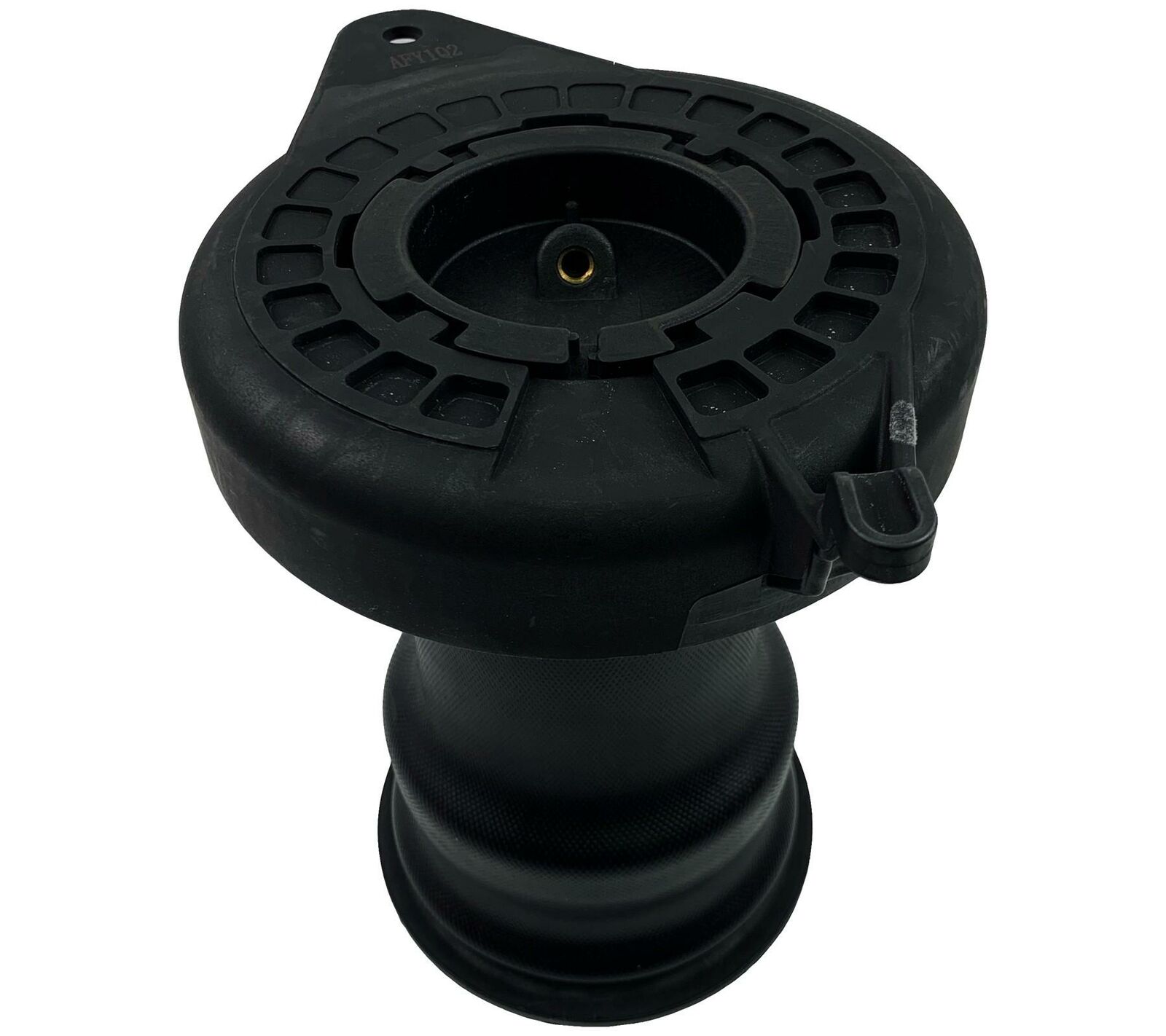 Air Suspension Springs Bag For Peugeot Boxer/Citroen/Fiat - Image 3