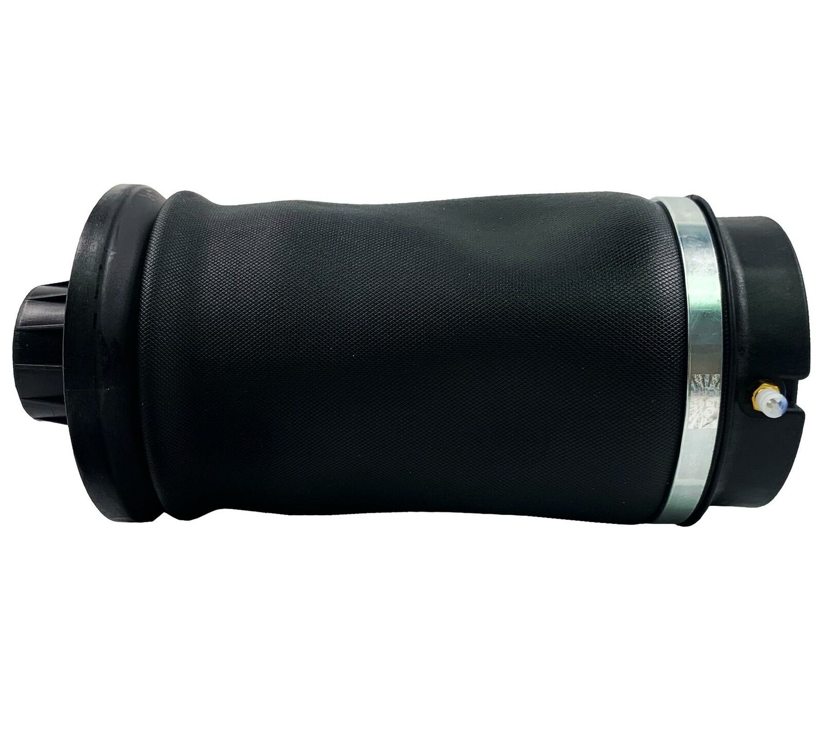 1643200625 Rear Air Suspension Spring Bag Replacement For Mercedes ML GL Class W164 X164 - Image 2