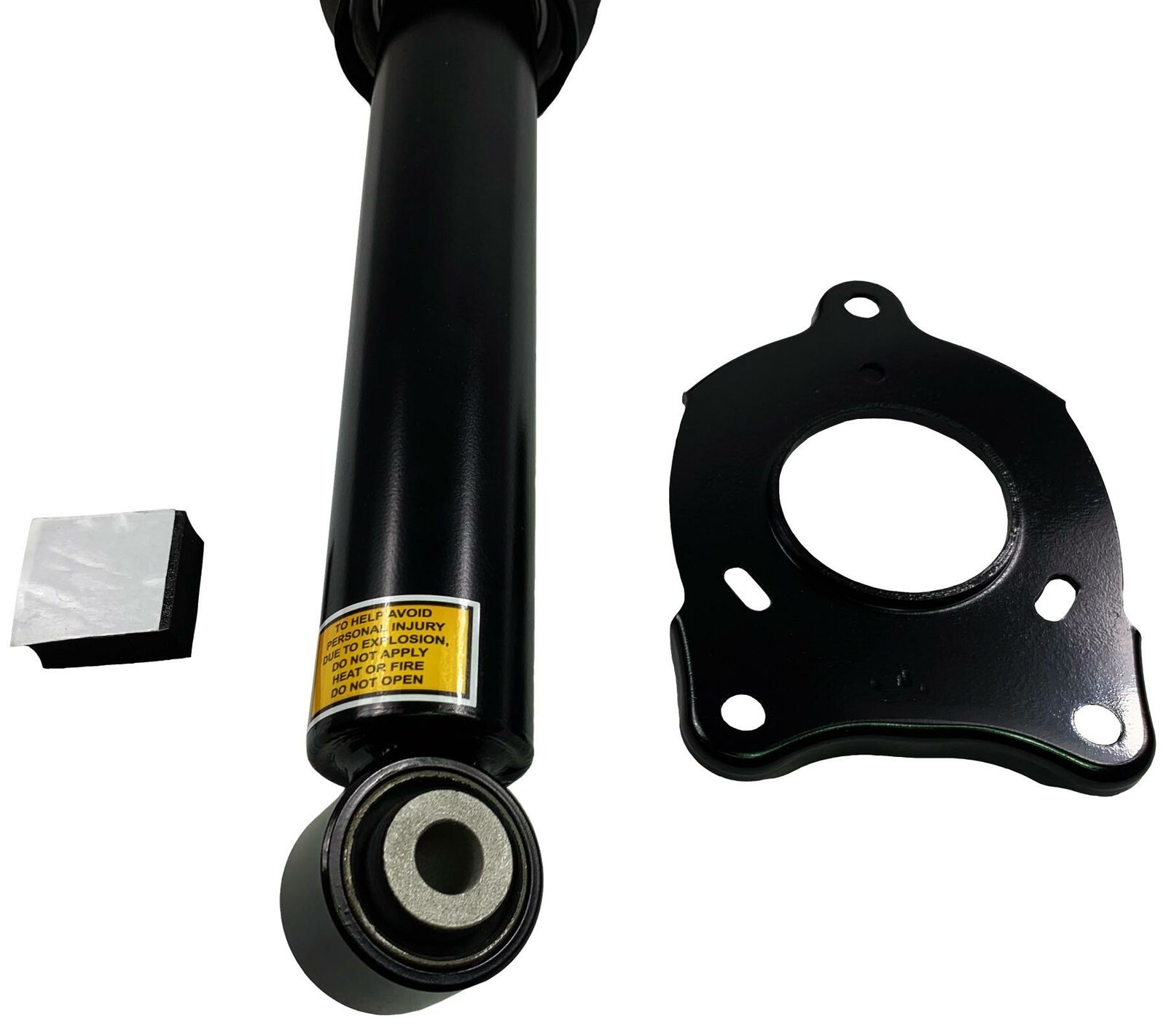 Rear Air Suspension Spring Strut Lh & Rh 6006353-06-C For Tesla Model S (5Yjs) - Image 3