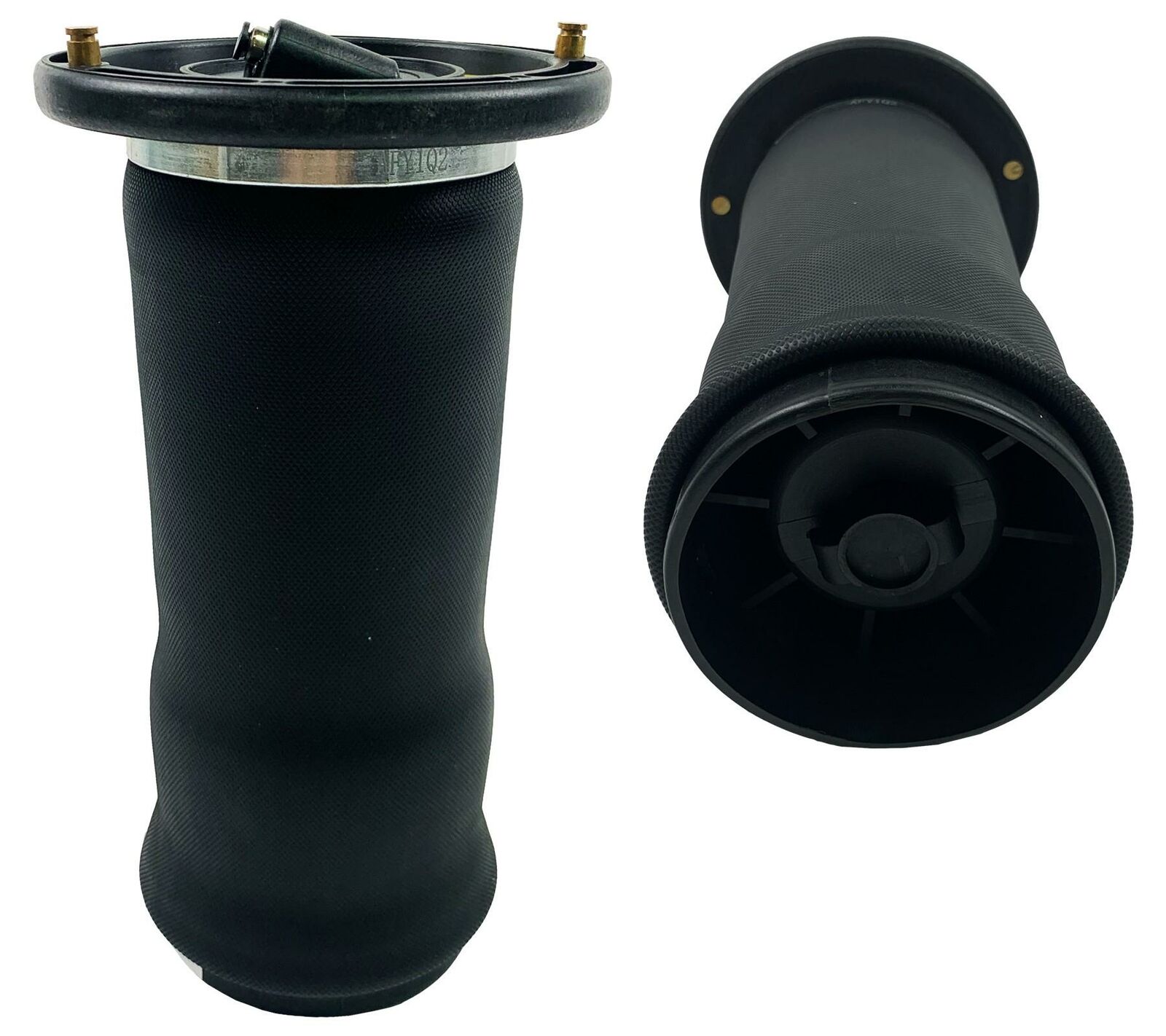 2x Rear Air suspension Spring Bag Strut FOR Land Rover Discovery 2 RKB101200 - Image 4