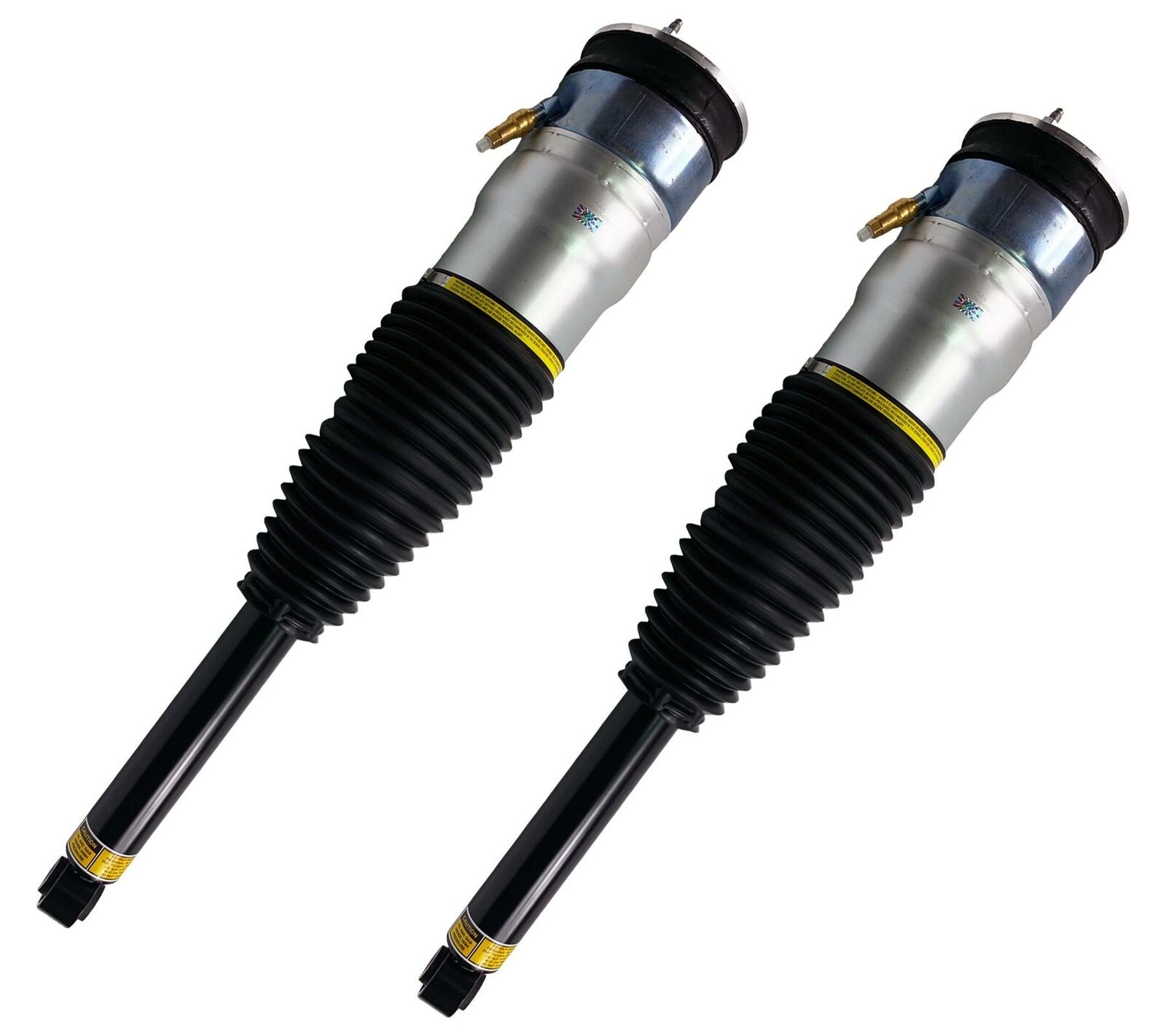 Rear Air Suspension Spring Strut Lh & Rh 6006353-06-C For Tesla Model S (5Yjs) - Image 4