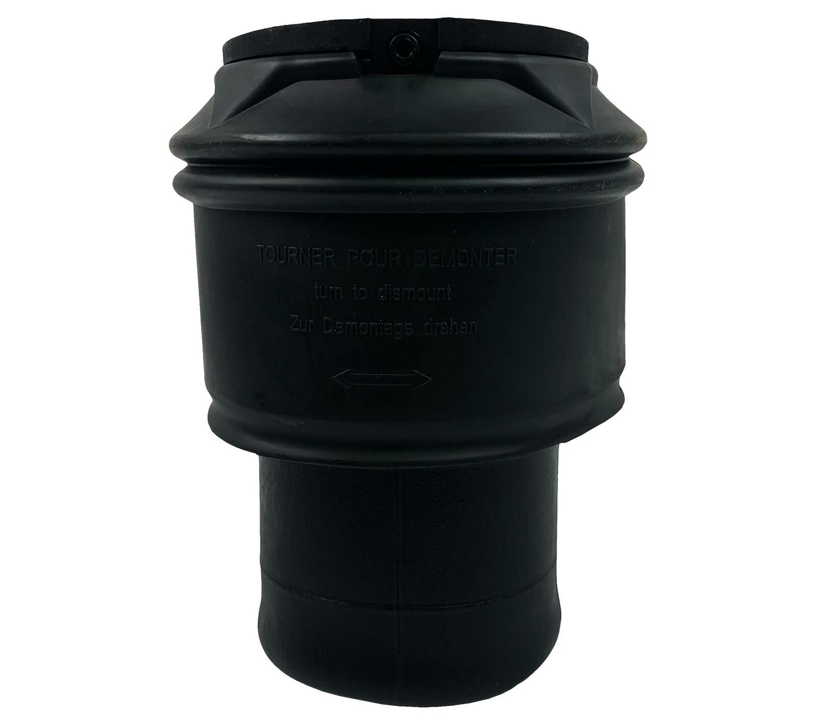 9676469480 Rear Air Suspension Springs Replacement For Peugeot Expert Fiat Scudo, Citroen Dispatch