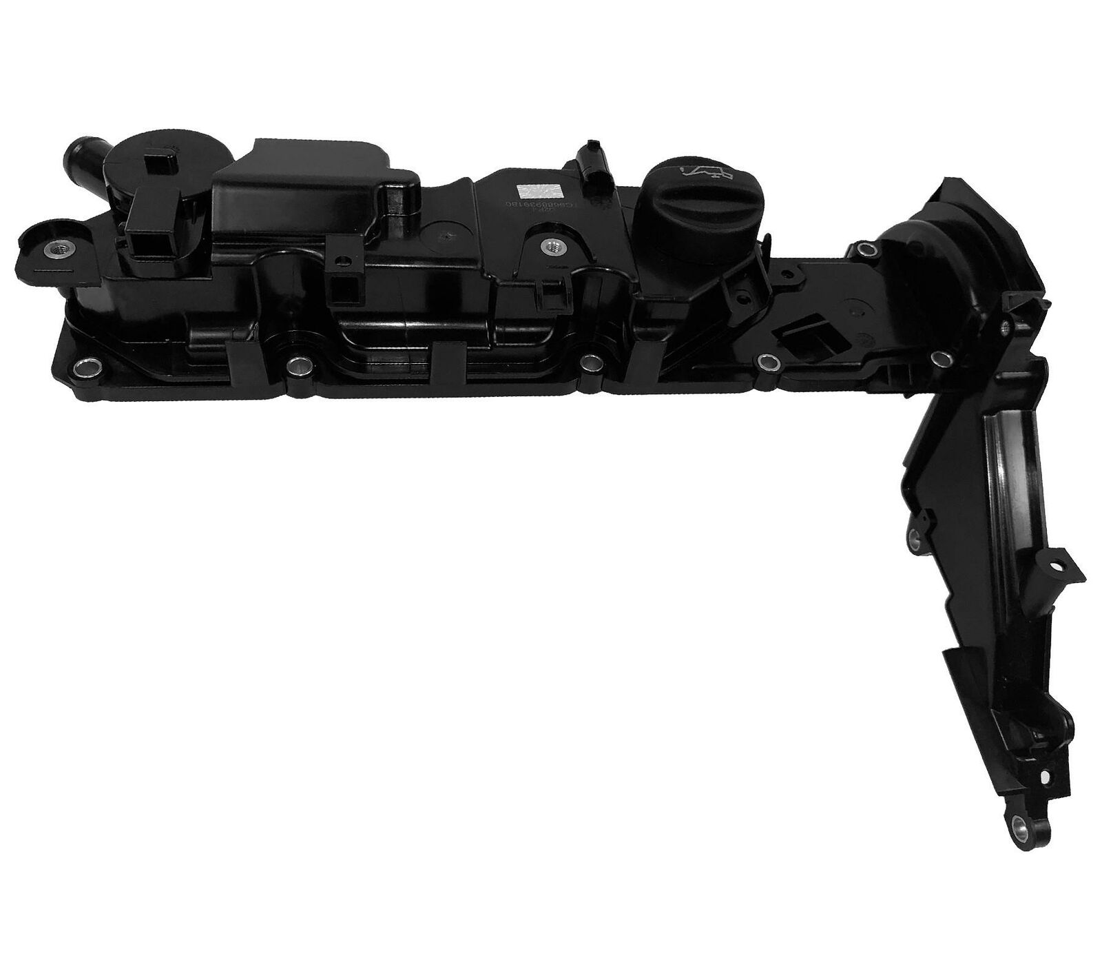 Cylinder Head Valve Cover for Opel/Vauxhall - Image 3