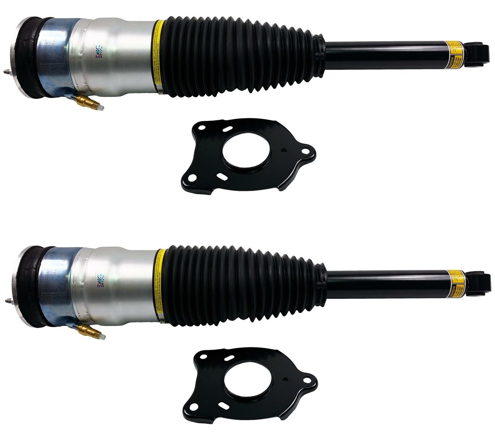 Rear Air Suspension Spring Strut Lh & Rh 6006353-06-C For Tesla Model S (5Yjs)