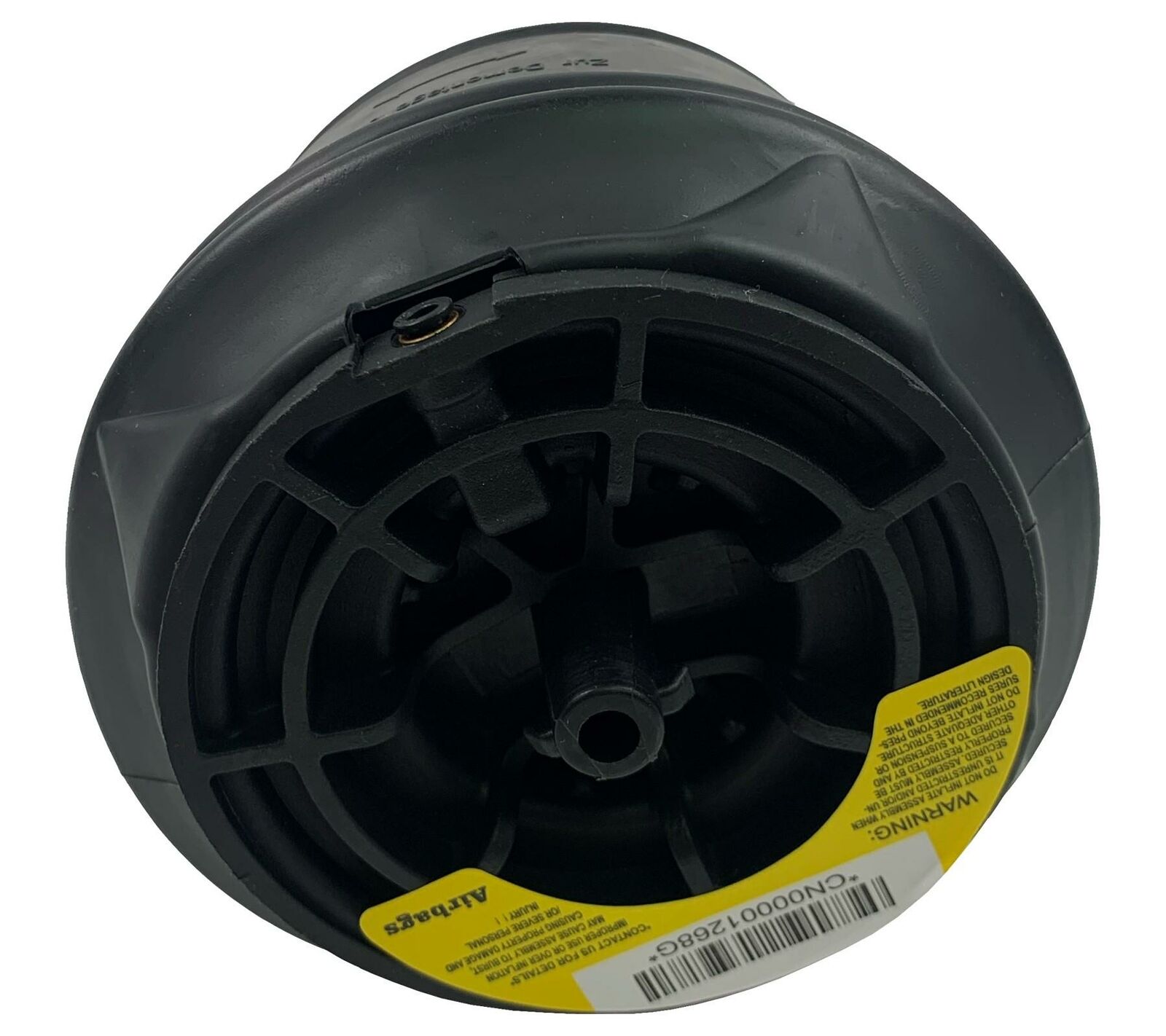 9676469480 Rear Air Suspension Springs Replacement For Peugeot Expert Fiat Scudo, Citroen Dispatch - Image 3