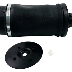 1643200725 Rear Air Suspension Spring Bag Shock Strut Replacement For Mercedes ML GL Class W164 X164
