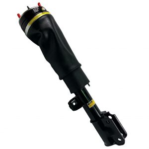 RNB000750 Air Suspension Spring Strut Front Left Replacement For Land Rover Range Rover L322