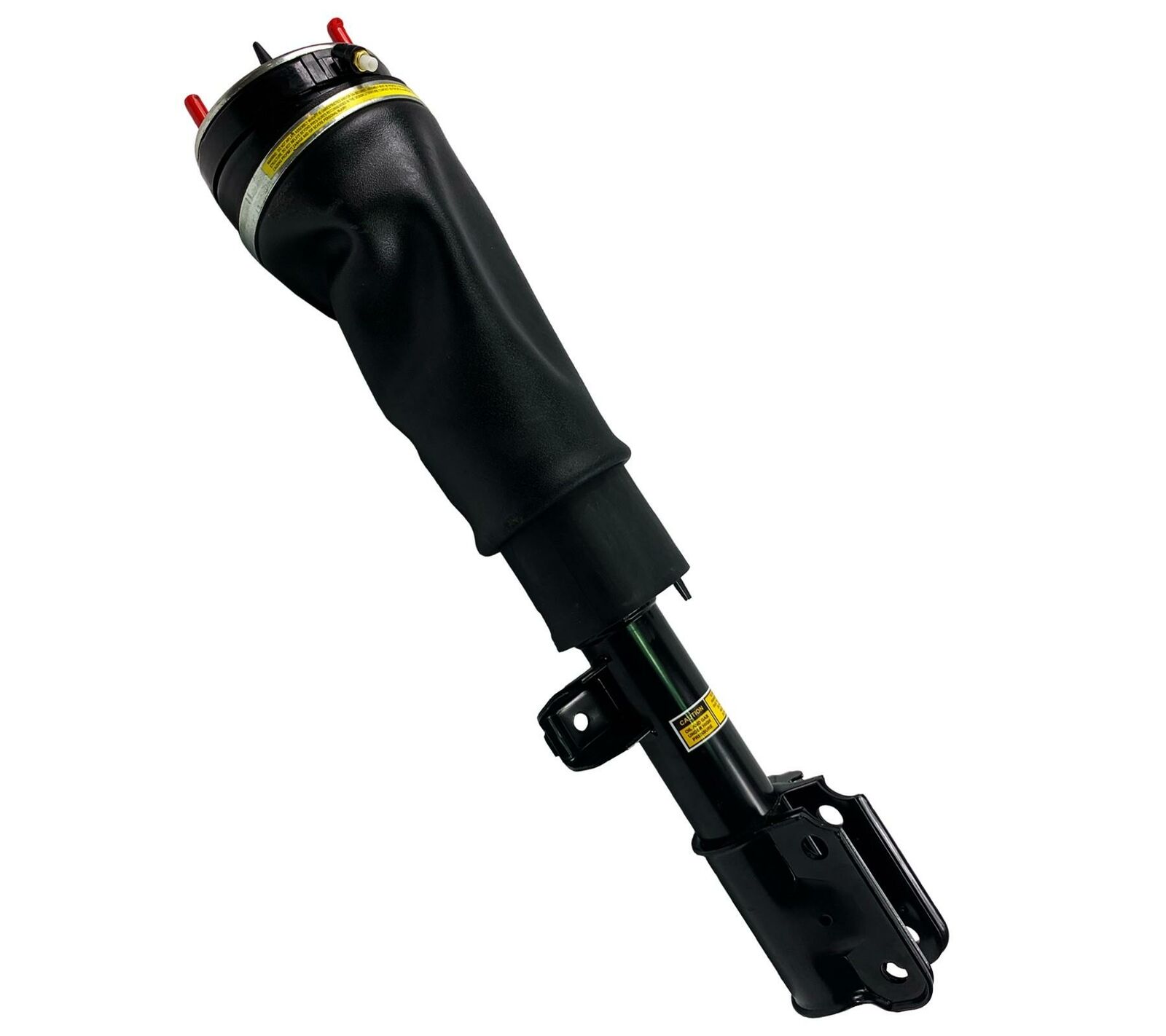 RNB000750 Air Suspension Spring Strut Front Left Replacement For Land Rover Range Rover L322