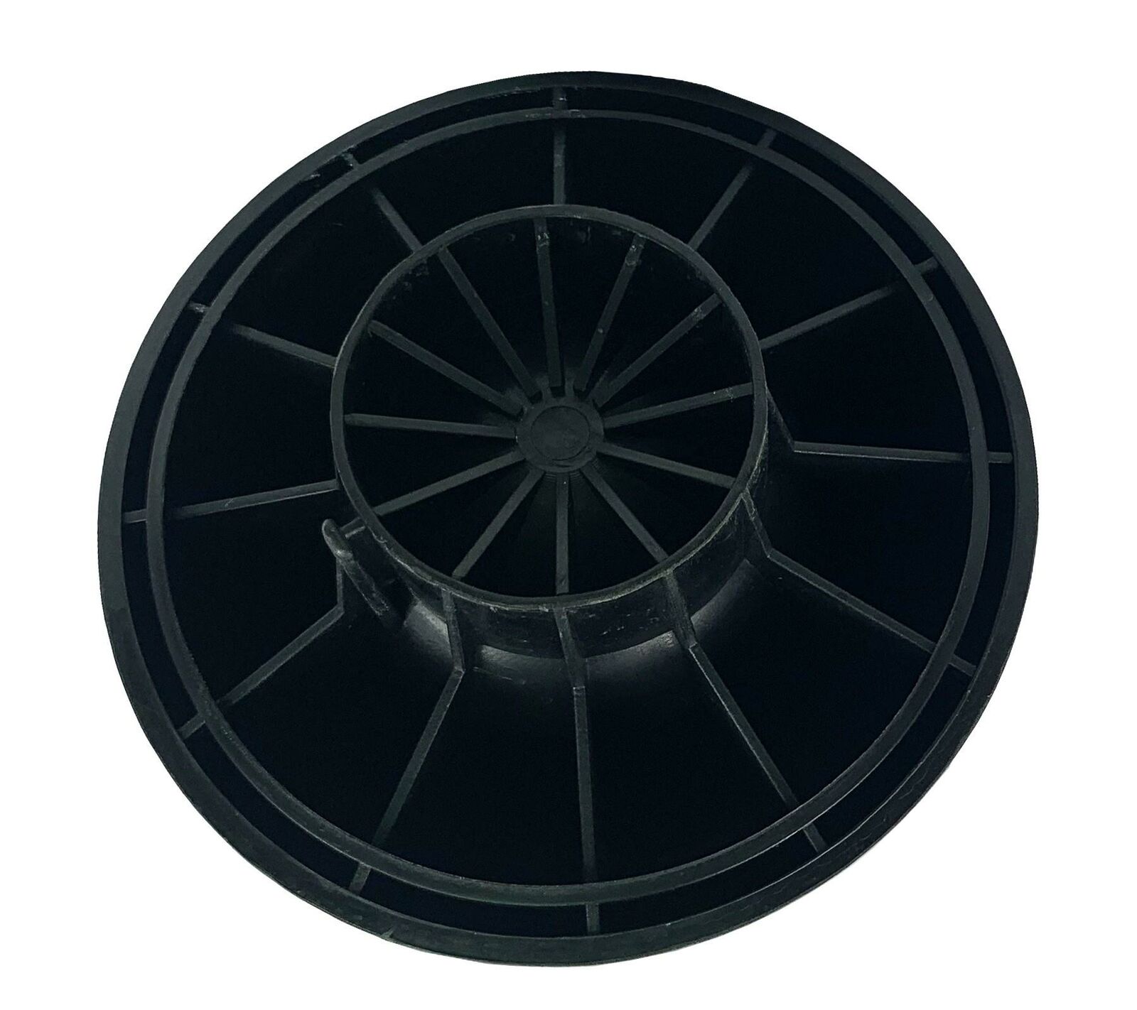 1643200625 Rear Air Suspension Spring Bag Replacement For Mercedes ML GL Class W164 X164 - Image 5