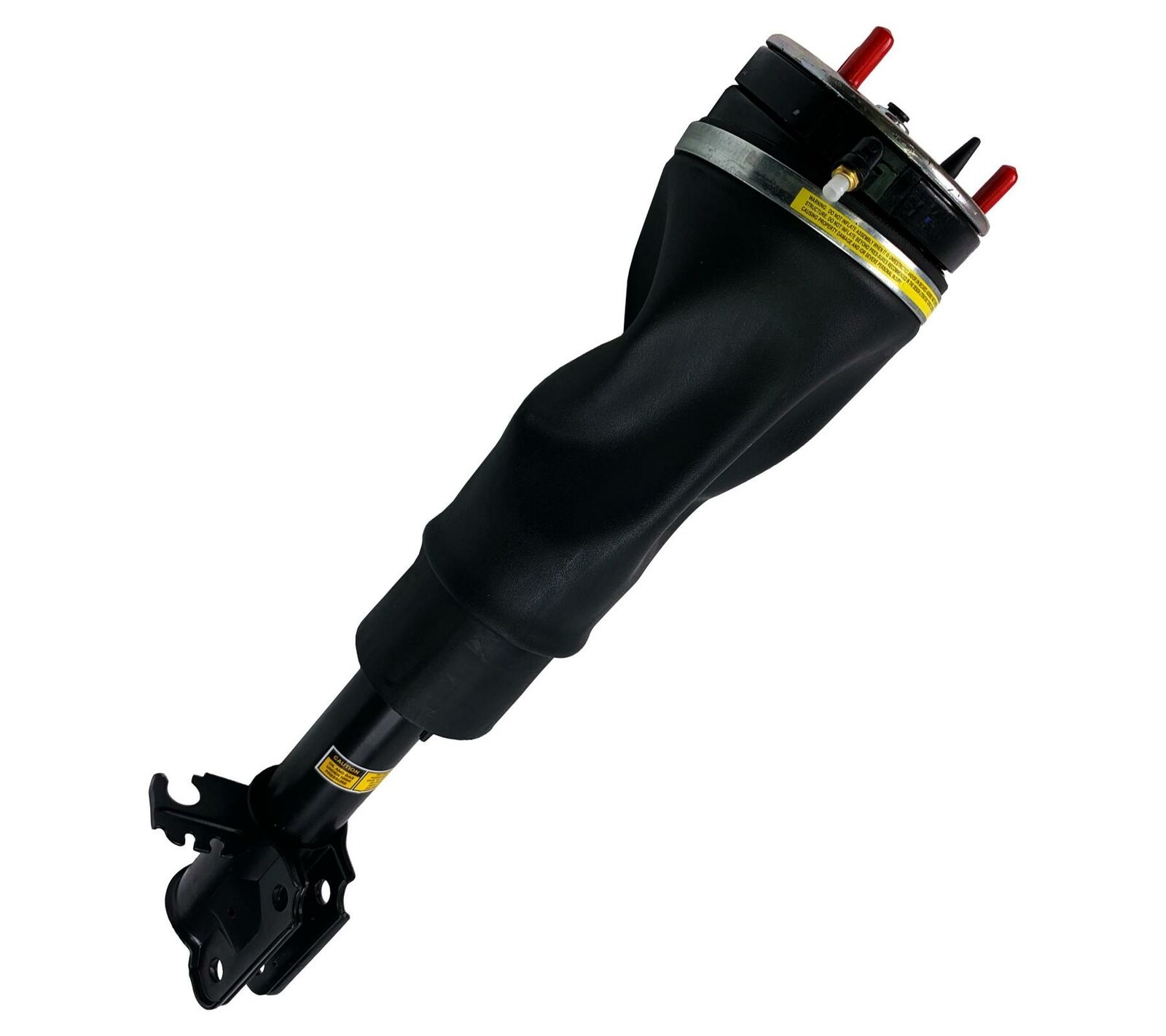 RNB000740 Air Suspension Strut Front Right Replacement For Land Rover Range Rover L322
