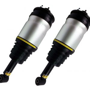 X2 Air Suspension Shock Absorber Struts For Discovery Mk3 Mk4 Range Rover Sport