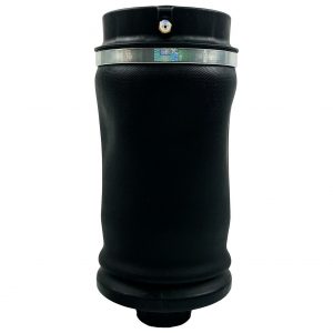 1643200625 Rear Air Suspension Spring Bag Replacement For Mercedes ML GL Class W164 X164