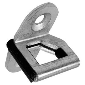 51864555 Door Lock Striker Latch Replacement For Citroen Relay, Peugeot Boxer, Fiat Punto, Ducato