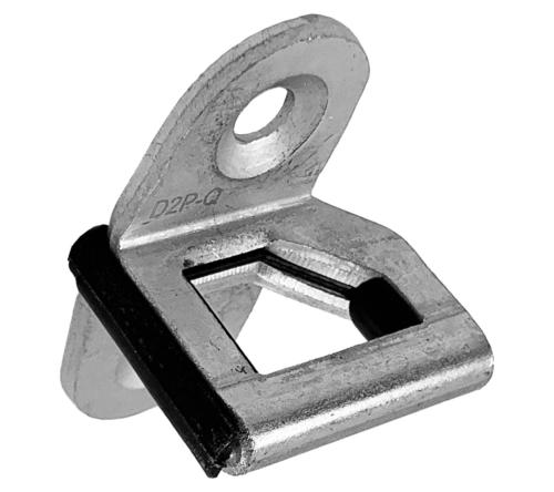 51864555 Door Lock Striker Latch Replacement For Citroen Relay, Peugeot Boxer, Fiat Punto, Ducato