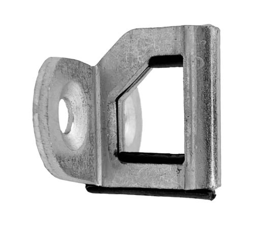 51864555 Door Lock Striker Latch Replacement For Citroen Relay, Peugeot Boxer, Fiat Punto, Ducato - Image 4