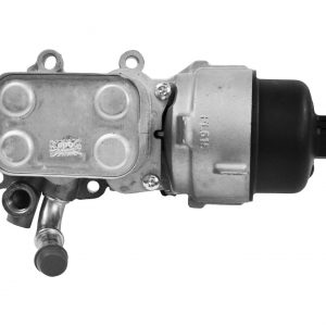 Oil Cooler Filter Housing FOR Volvo C30 C70 S40 V50 2.0Tcdi 1103L3