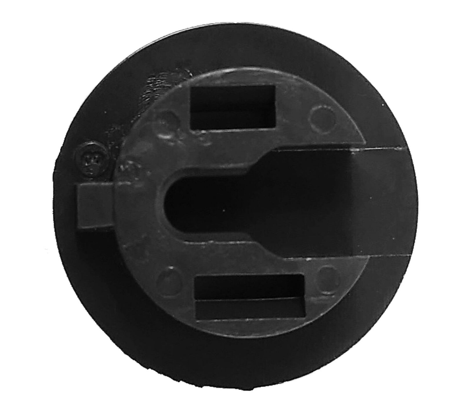 51478136257 Replacement For BMW Boot Trunk Cargo Net Strap Eye Clamp Lower 8136257 - Image 4