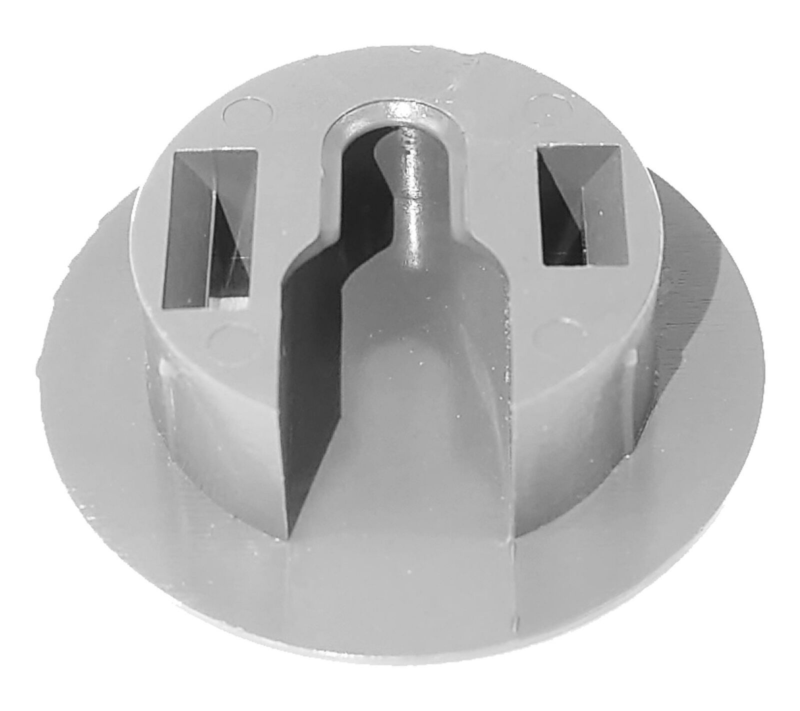 51478136257 Replacement For BMW Boot Trunk Cargo Net Strap Eye Clamp Lower 8136257 - Image 2