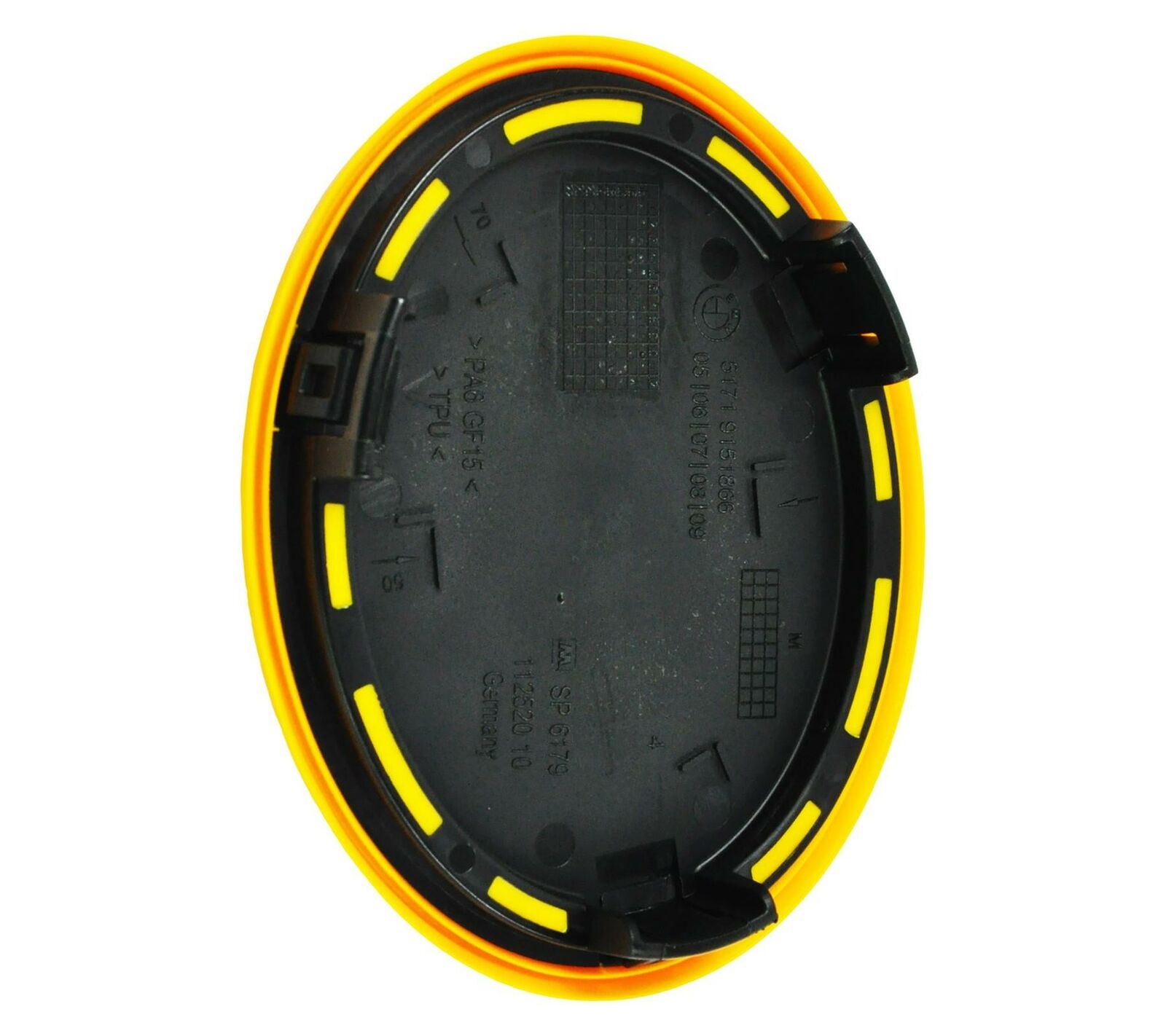 Steering Column Cover Cap Replacement For BMW 5 6 7 Series F01 F07 F13 51719151866 - Image 5