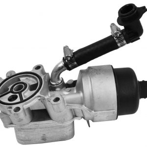 Oil Cooler Housing For Ford Focus Galaxy Mondeo S-Max Fiat 1103L3