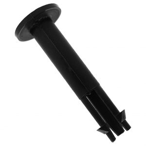 Radiator Upper Mount Rivet Outer 17107515478 For Genuine BMW Mini R50 R52 R53