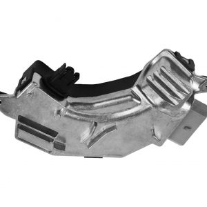 Heater Blower Motor Resistor Replacement For Saab 9-3 Fiat Croma Vauxhall Vectra C9180208