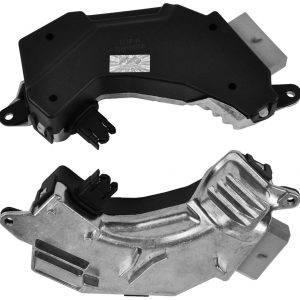 Heater Blower Motor Resistor For Saab 9-3 Fiat Croma 9180208