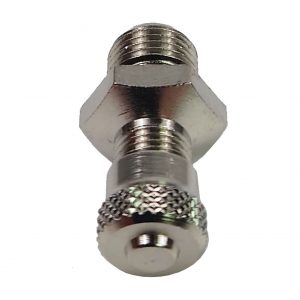 3610061 Replacement For BMW ALPINA Alloy Wheel Schrader Screw-In Tyre Valve