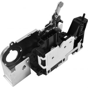 Rear Door Locking Mechanism Central For Ford Transit MK6 MK7 1552414