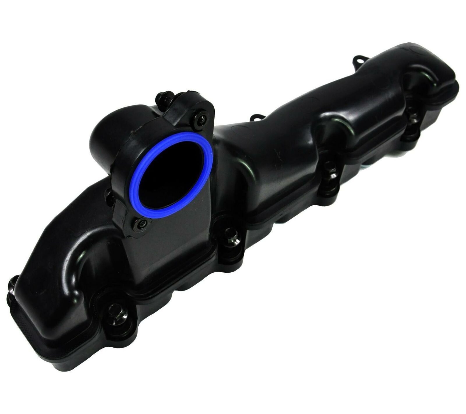 1236707 Inlet Intake Manifold Replacement For Ford Transit MK6 MK7 2.4 RWD - Image 3