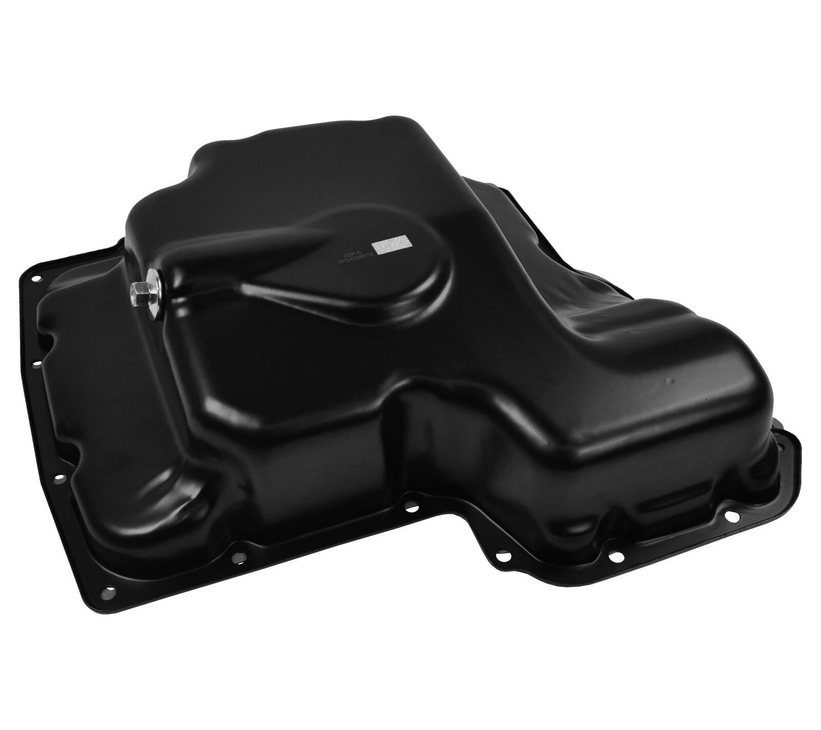 Oil Sump Pan For Citroen Relay Peugeot Boxer 2.2 HDi Jaguar 1706974 - Image 3