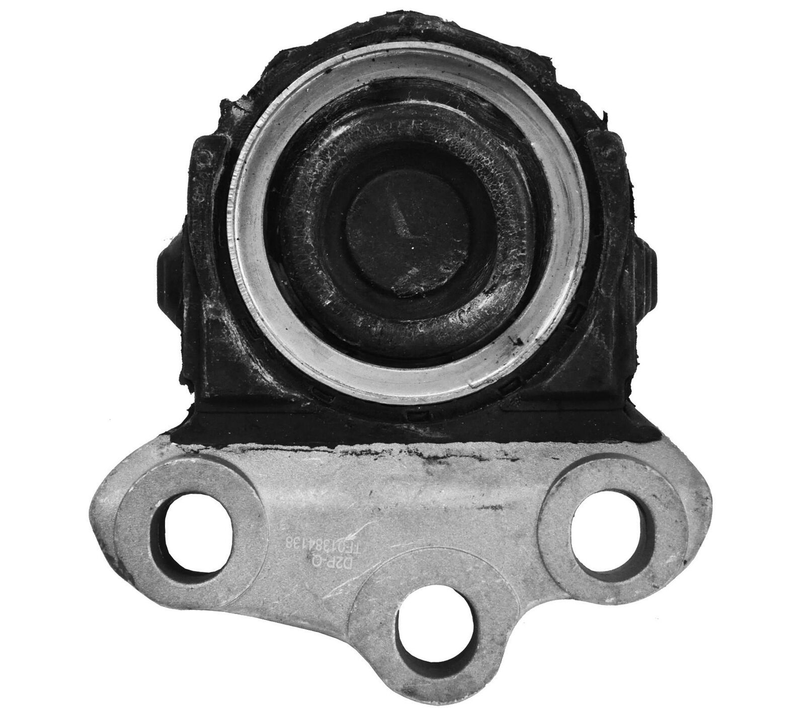 1384138 Engine Mount Insert Bracket Front Support Replacement For Ford Transit MK7 06-14 2.2 TDCi