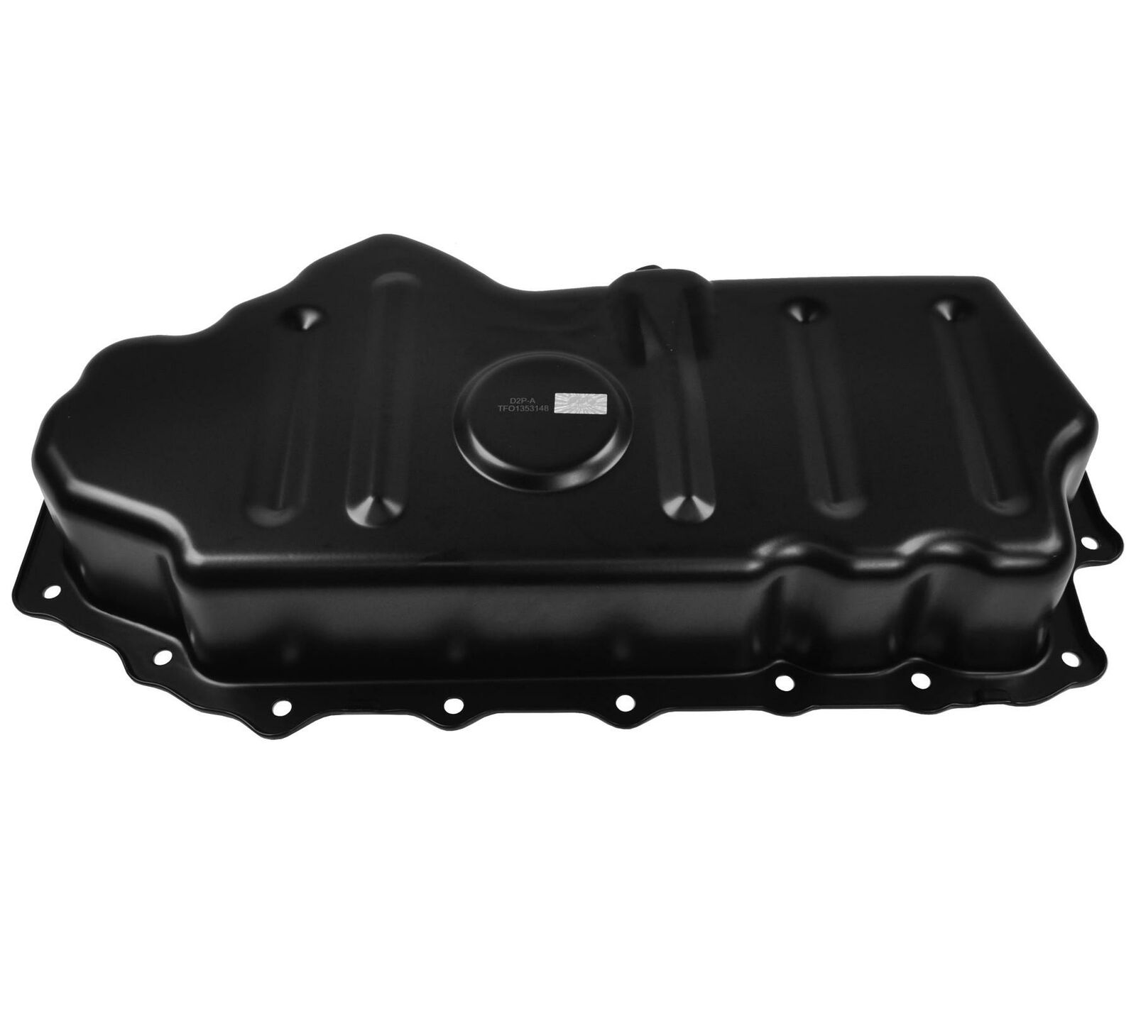 1353148 Engine Oil Sump Pan Replacement For Ford C-Max Focus Galaxy S-Max Transit - Image 5