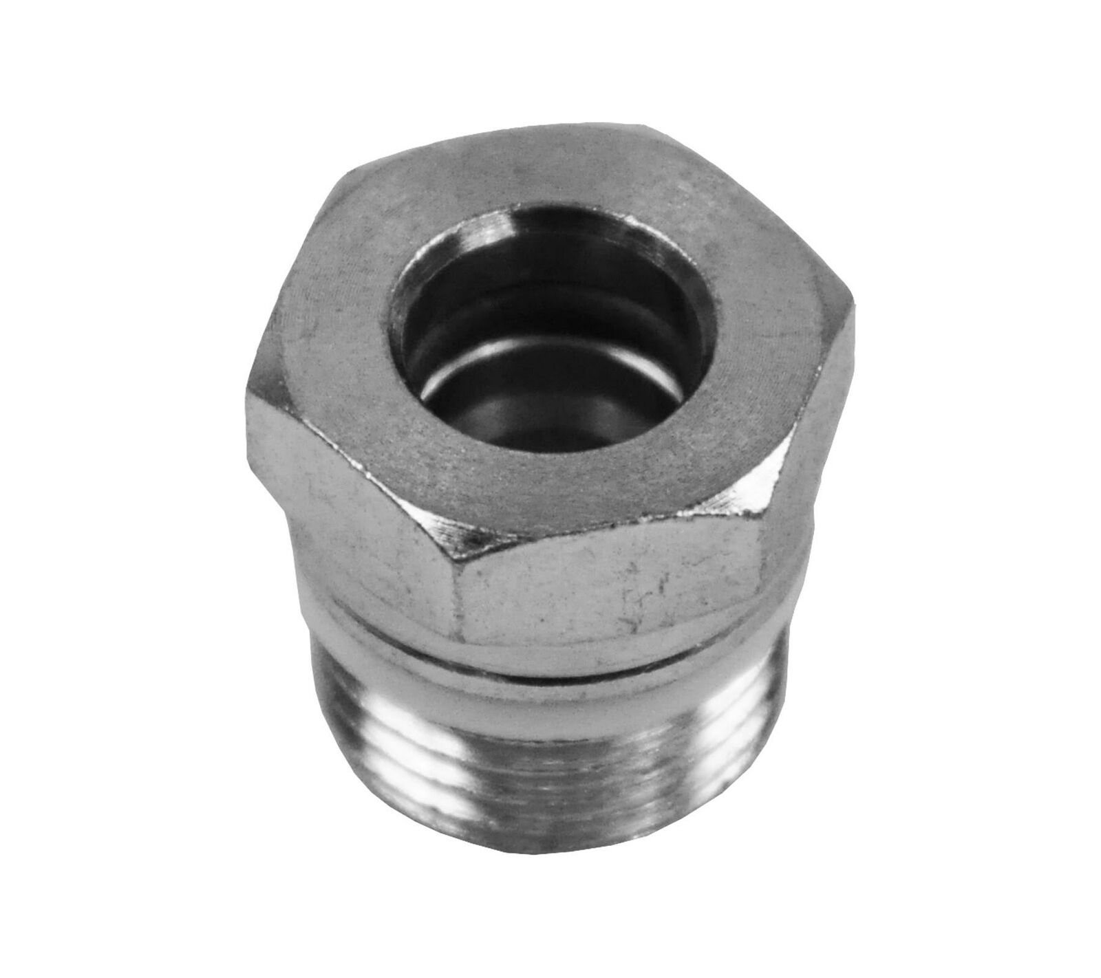 1764044 Power Steering to Rack Hose Pipe Replacement For Ford Transit 2006-14 - Image 4