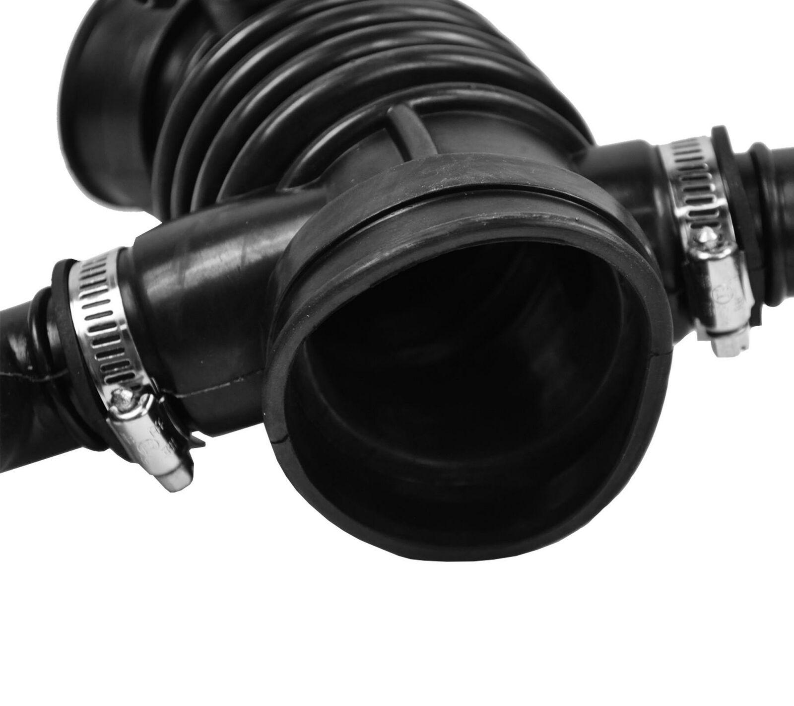 D2P Air Filter Intake Hose Compatible With 2008 - 2015 Chevrolet Aveo / Kalos 1.2, 1.4 Replaces 96536714 - Image 5