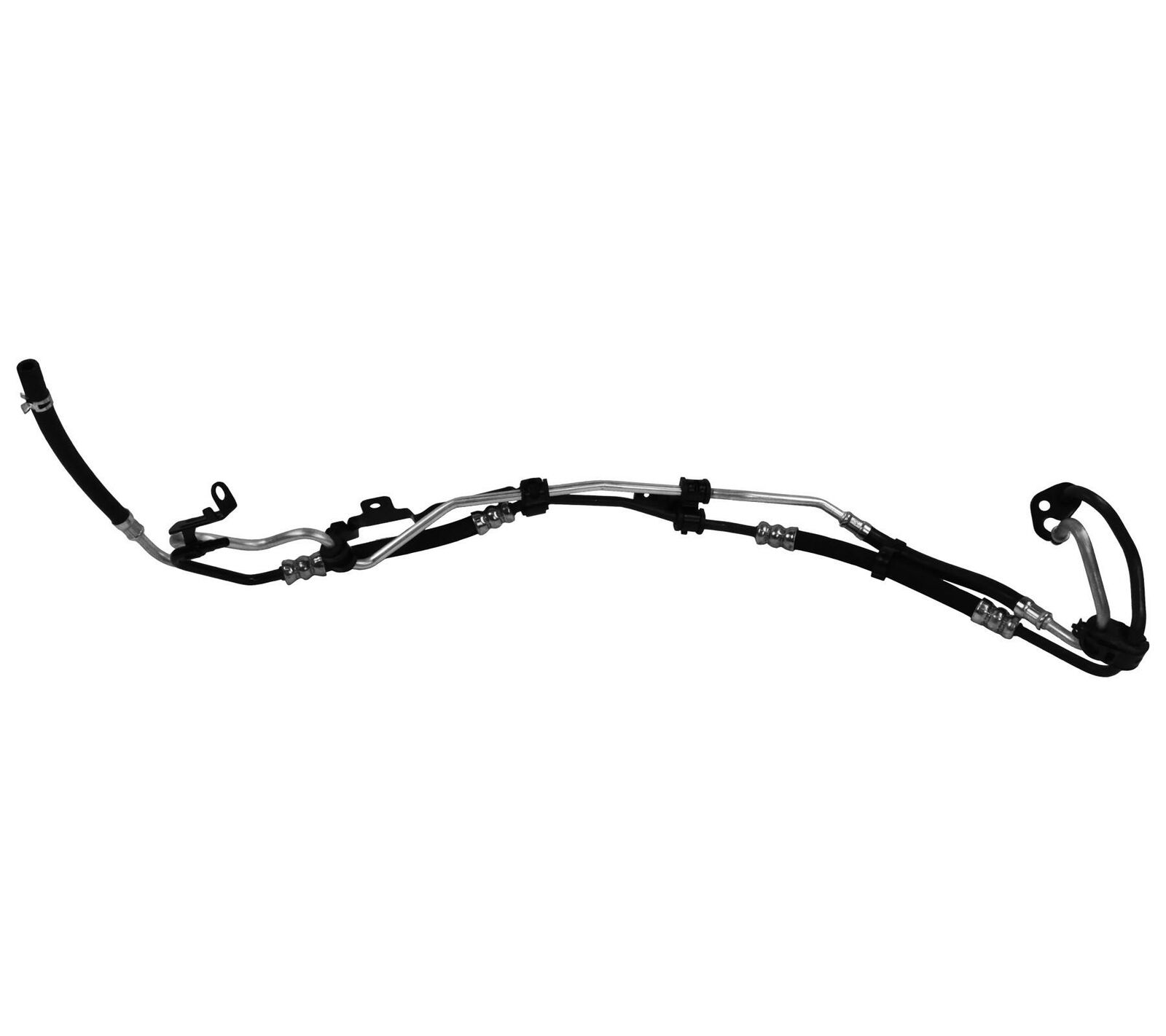 1743278 Power Steering Hose Pipes Replacement For Ford Focus C-Max 2004-2011