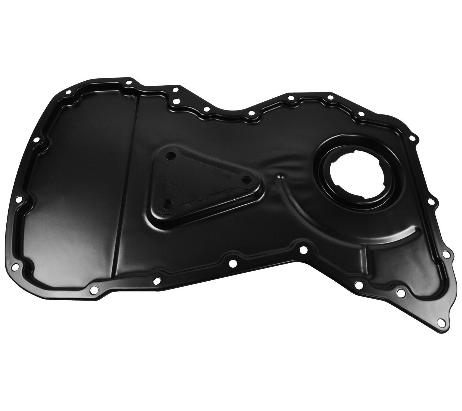 Timing Chain Front Cover For Land Rover Defender L316 2.2 TD4 6C1Q-6019-AC - Image 4