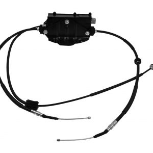 34436850289 Parking Brake Handbrake Actuator Control Unit Replacement For BMW X5 X6 E70 E72