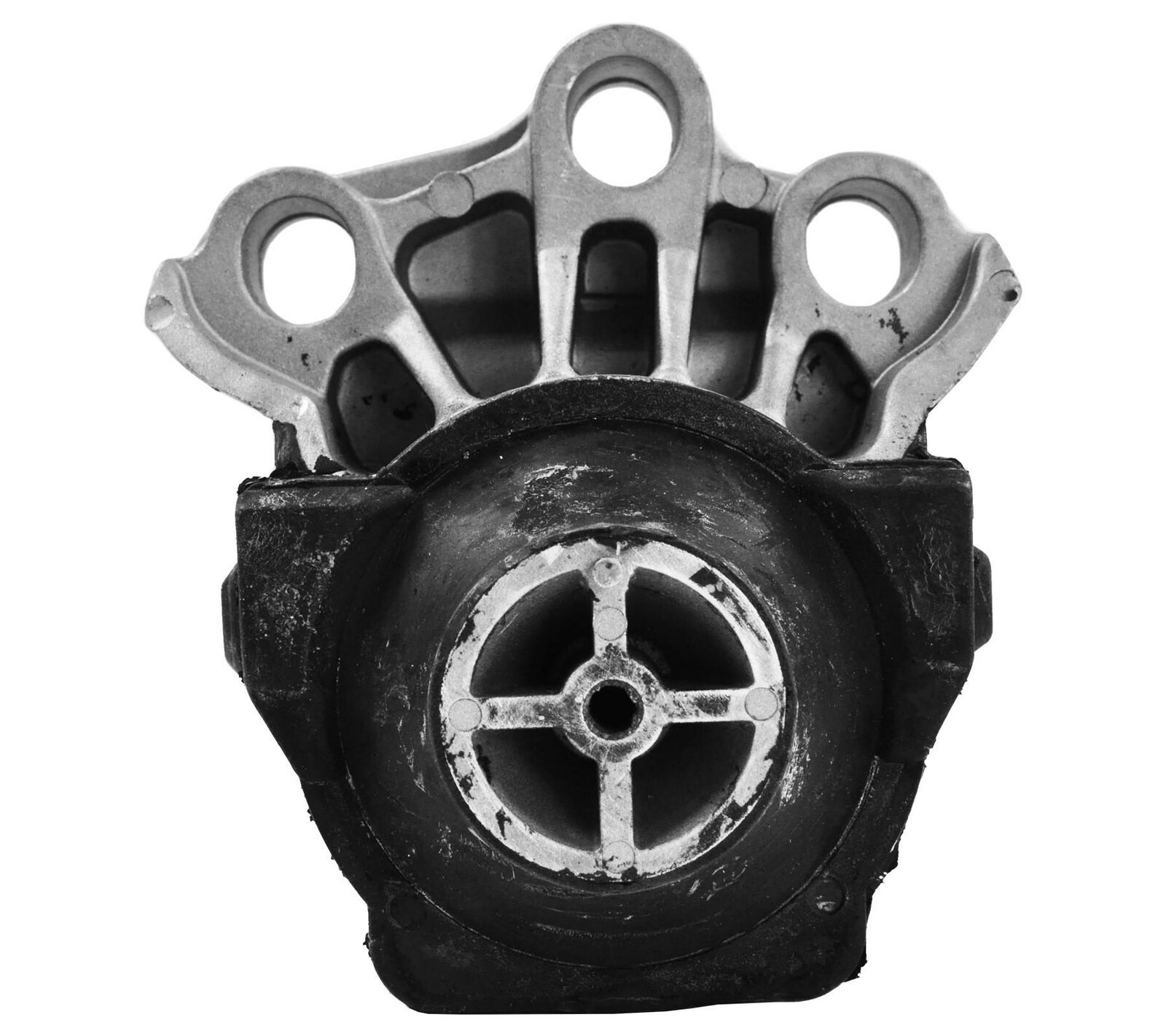 1384138 Engine Mount Insert Bracket Front Support Replacement For Ford Transit MK7 06-14 2.2 TDCi - Image 3